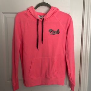 PINK hoodie